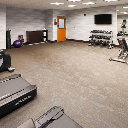 Fairfield Inn & Suites By Marriott Elizabethtown Buitenkant foto