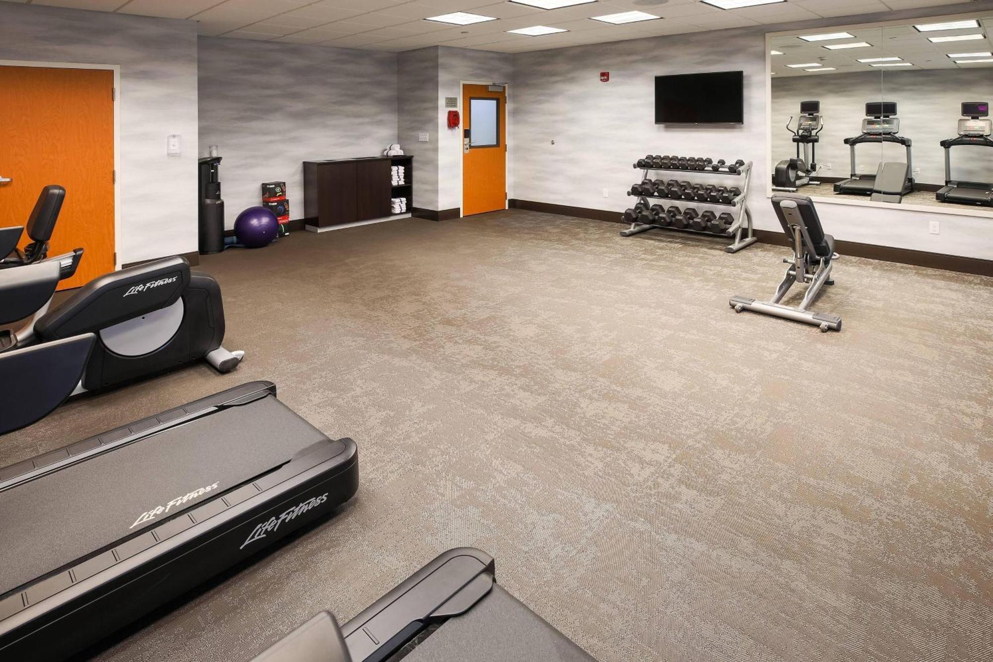 Fairfield Inn & Suites By Marriott Elizabethtown Buitenkant foto