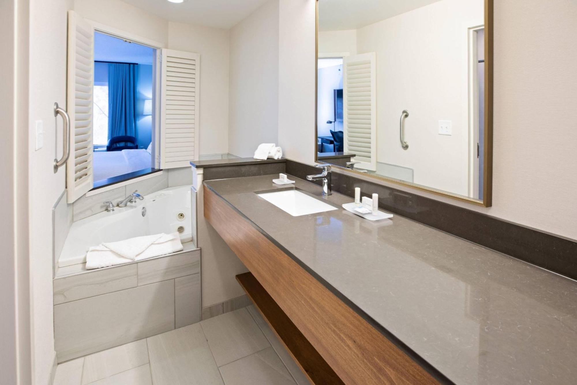 Fairfield Inn & Suites By Marriott Elizabethtown Buitenkant foto